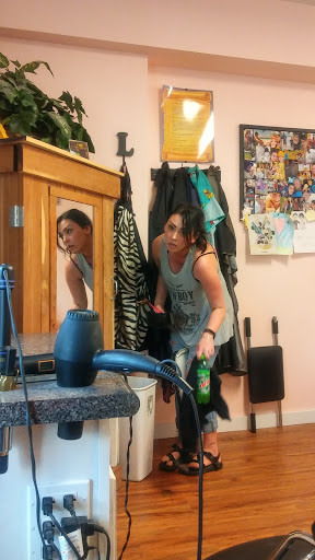 Total Image Hair & Tanning Sln