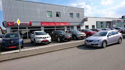 Photos of Autohaus Michel, Inh. Andreas Michel