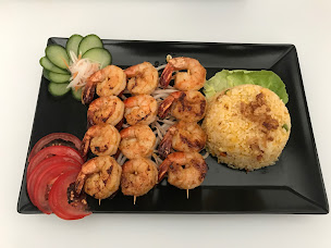 Photo n°14 de Restaurant Saigon à Miramas (Bar)