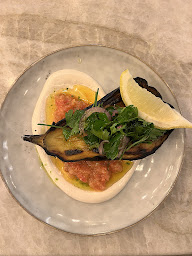 Photo n°3 de Babaït à Levallois-Perret (Restaurant casher)