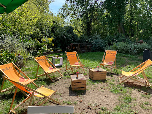 Wiesenbaude - Visual
