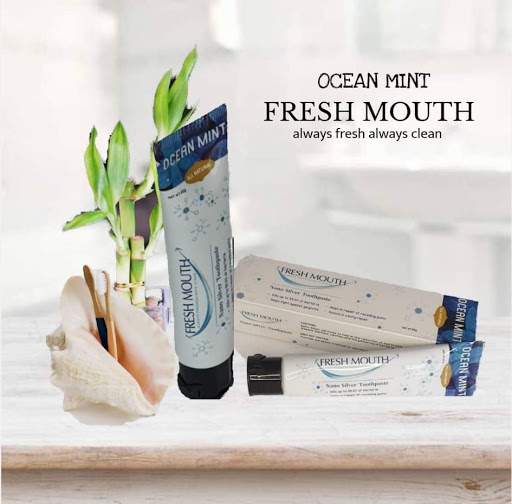 Fresh Mouth - Thumbnail