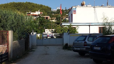 Police Station