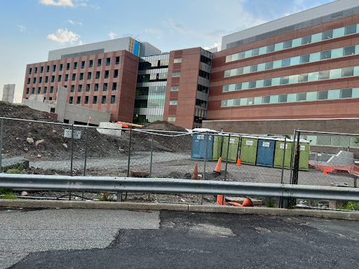 Hospital Paramus - Thumbnail