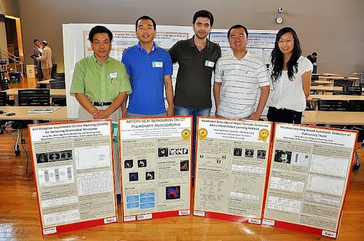 Department of Biomedical Informatics | Arizona State University - Thumbnail