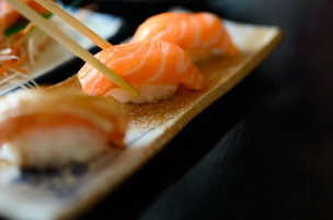 Photo n°9 de Konoha Sushi à Marseille (Restaurant de sushis)