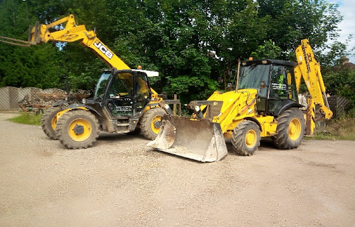 Pangbourne Contracting Services limited Gallery - United Kingdom