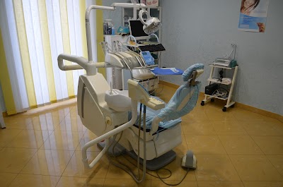 Studio Dentistico Dott.Daqua Giuseppe