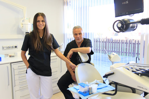 IDO DENTAL TONA