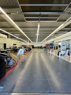 Carrosserie Cléris à Billère