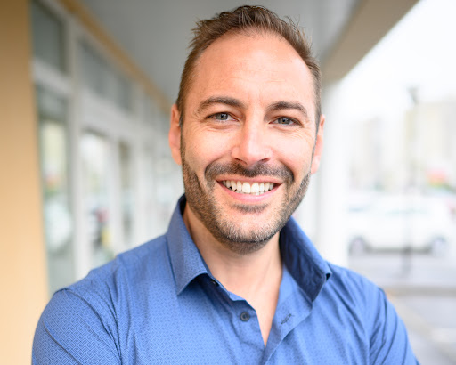 Laurent SCHAFER-conseiller immobilier BSK-SENDETS