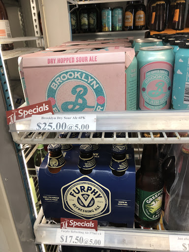 Liquor Delight Bottle Shop - Thumbnail