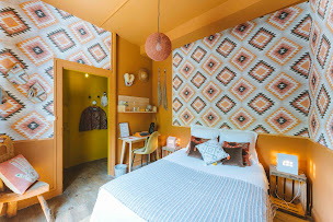 Photo n°4 de Eau Berges à Val-de-Sos (Chambre d'hôtes)