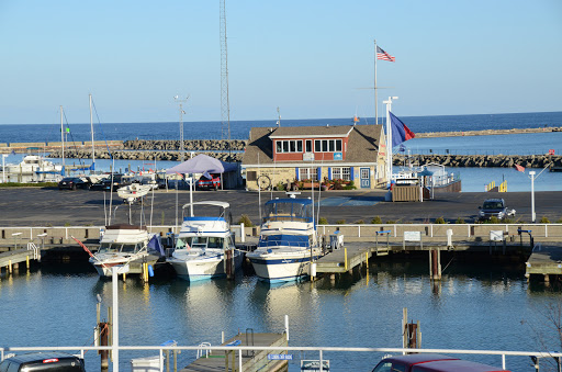 Port Washington Historical Society Port Exploreum - Thumbnail