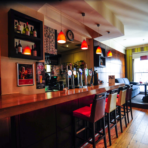 The Cellar