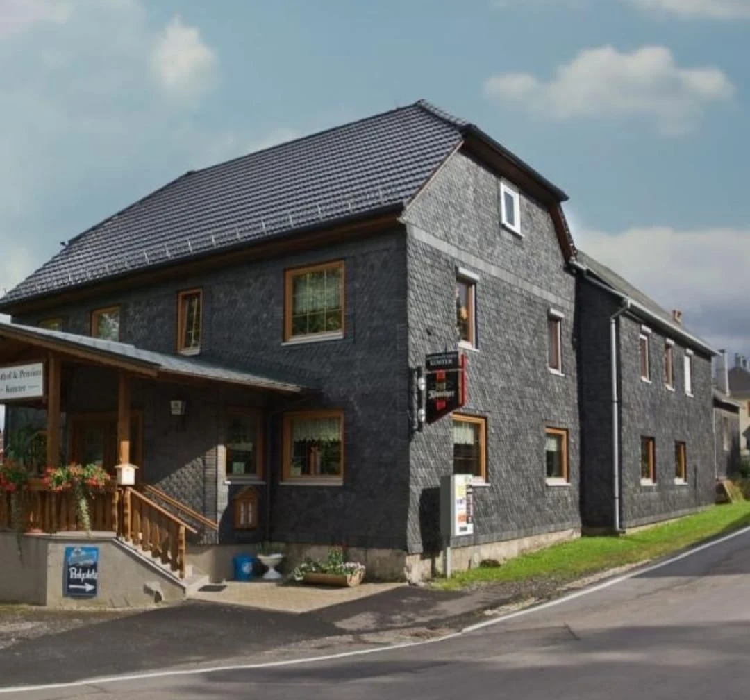Landgasthof Kemter - Pension und Gaststätte