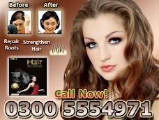 HAIR BUILDING FIBER IN AZAD KHASMIR bahawalpur