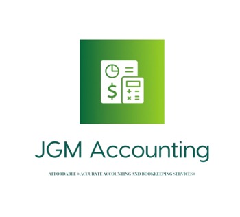 JGM Accounting Services