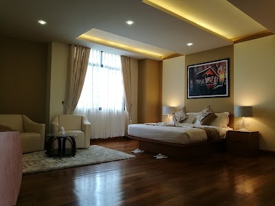 Photos of Vegas Hotel, Nay Pyi Taw