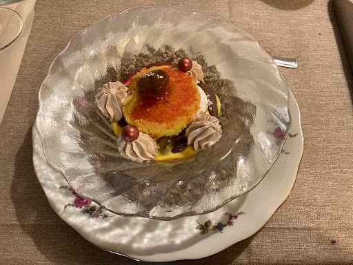 Ristorante Biovey - Thumbnail