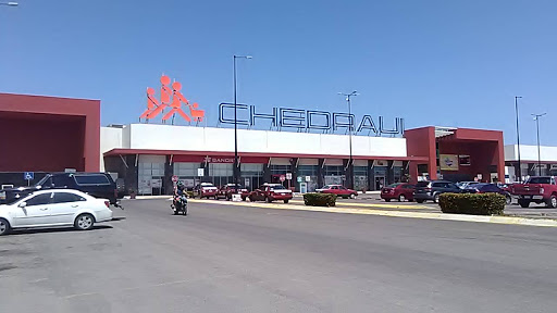 Plaza Palmira