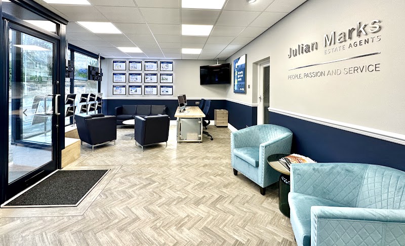 Julian Marks Estate Agents Plymouth photo 3