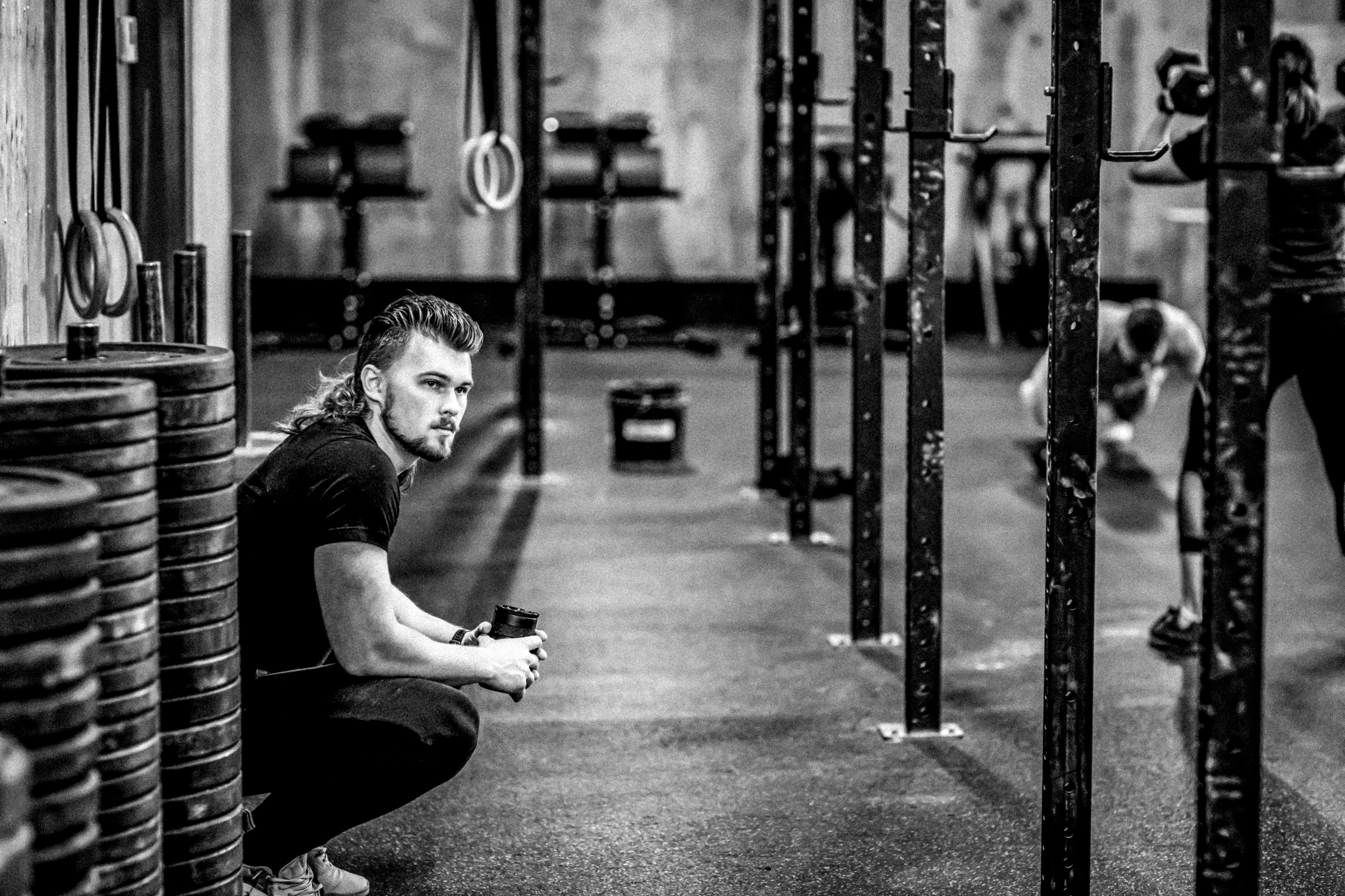 Bark River CrossFit photo 2