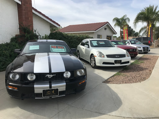 Katana Motors - Thumbnail