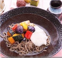 和食とろ麦 ロサヴィア茨木店