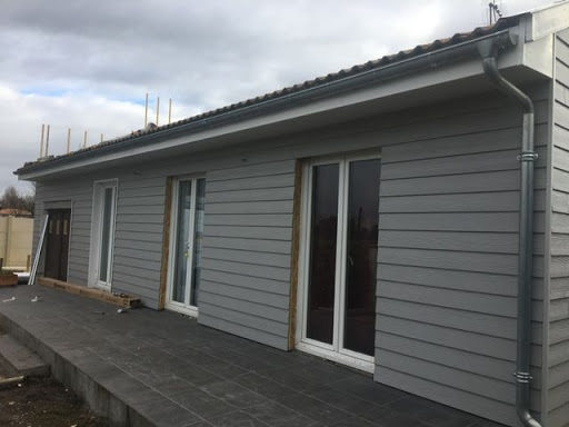 Photo de Mérignac Toiture à Mérignac (33700)