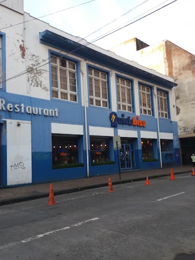 Photos of Restaurantes Quick-Biss
