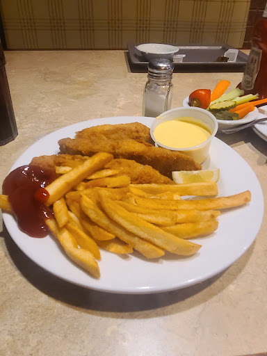 Prairie Grille - Thumbnail