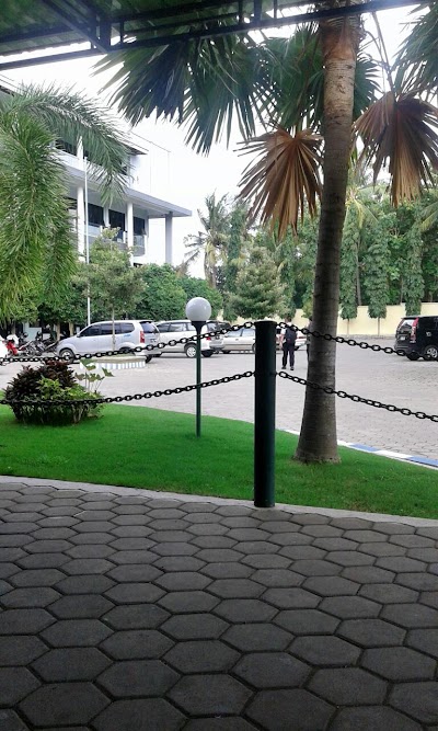 Photos of Universitas PGRI Banyuwangi