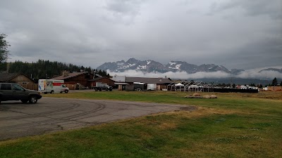 Mountain Village Mercantile