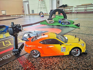 Photo n°1 de RC Drift Saint Paul à Saint-Paul-lès-Romans (Club de sport)