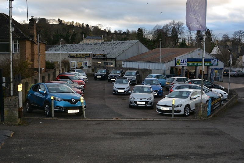 Motor House Stroud Ltd photo 2