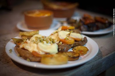 Photos of Cantina de Monta&ntilde;a