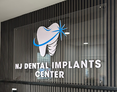 NJ Dental Implants Center LLC