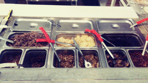Bubba Ritos - Thumbnail