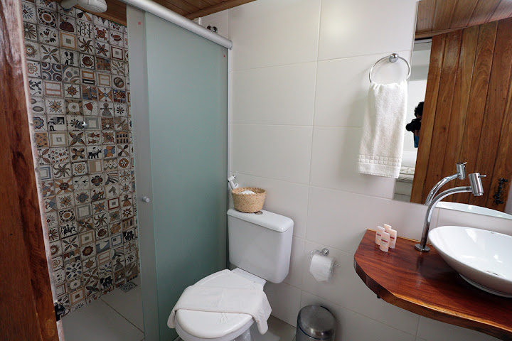 Pouso Da Trilha - Hospedagem by null