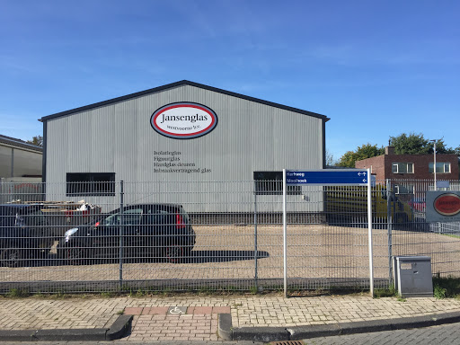 Jansen Glas Westvoorne