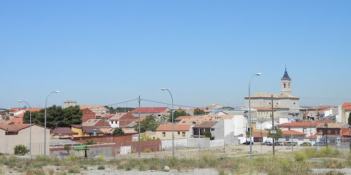 Tecnocasa agencia inmobiliaria