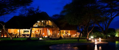 Photos of Tawi Lodge