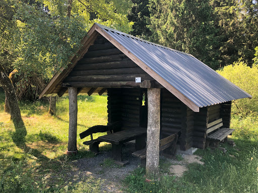 Schutzhütte Minenplatz - Thumbnail