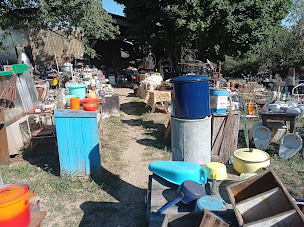 Photo n°2 de Bricabroc à Pradinas (Magasin d'antiquités)