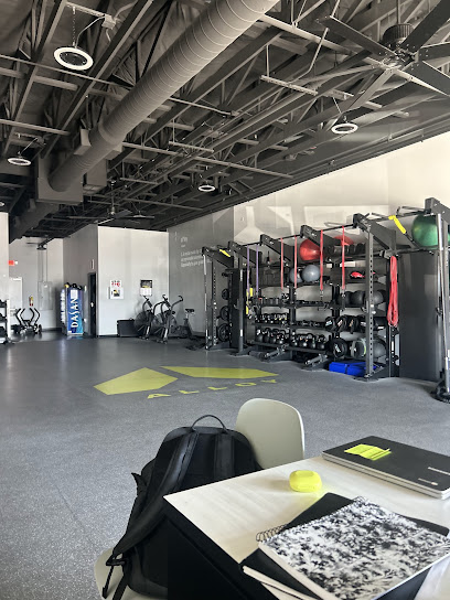 Foto de Alloy Personal Training - Mtns Edge