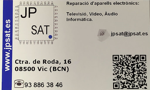 JP Sat