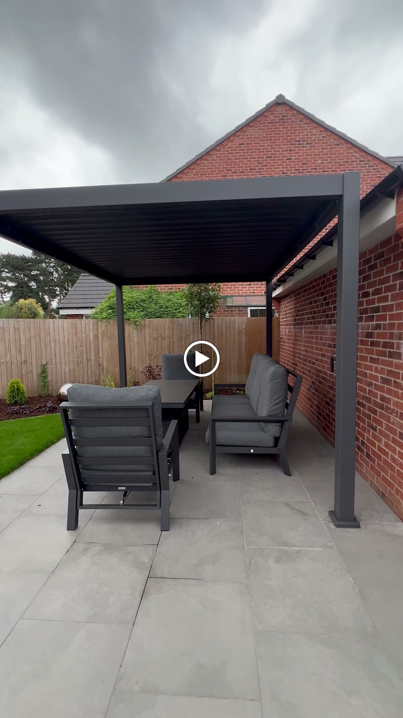 Mr Hot Tubs Yorkshire photo 3