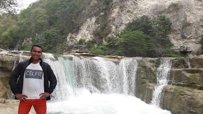 Photos of Janward NDR Waterfalls, Desa Tanggedu