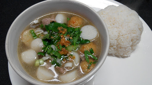 Thai Taste Express - Thumbnail